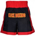 Shorts Nylon Kick Boxing